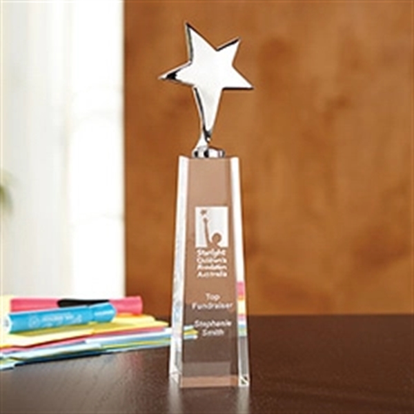 Alto Star Award - Alto Star Award - Image 0 of 1