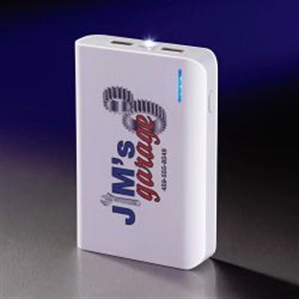 Power Bank 8800 - Power Bank 8800 - Image 0 of 1