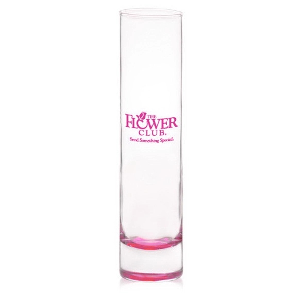 8 oz. LIbbey®  Wedding Bud Vases - 8 oz. LIbbey®  Wedding Bud Vases - Image 1 of 14