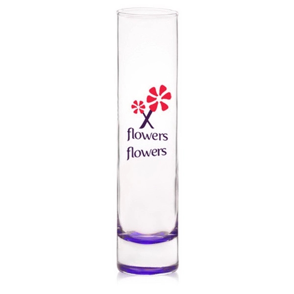 8 oz. LIbbey®  Wedding Bud Vases - 8 oz. LIbbey®  Wedding Bud Vases - Image 2 of 14