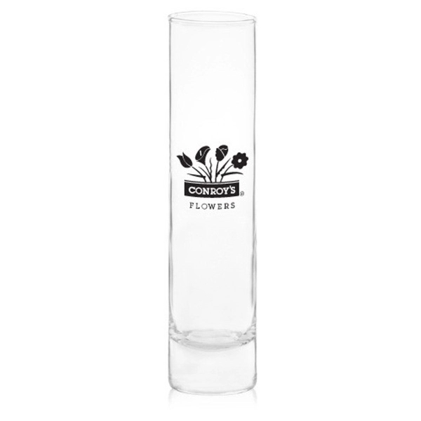 8 oz. LIbbey®  Wedding Bud Vases - 8 oz. LIbbey®  Wedding Bud Vases - Image 4 of 14