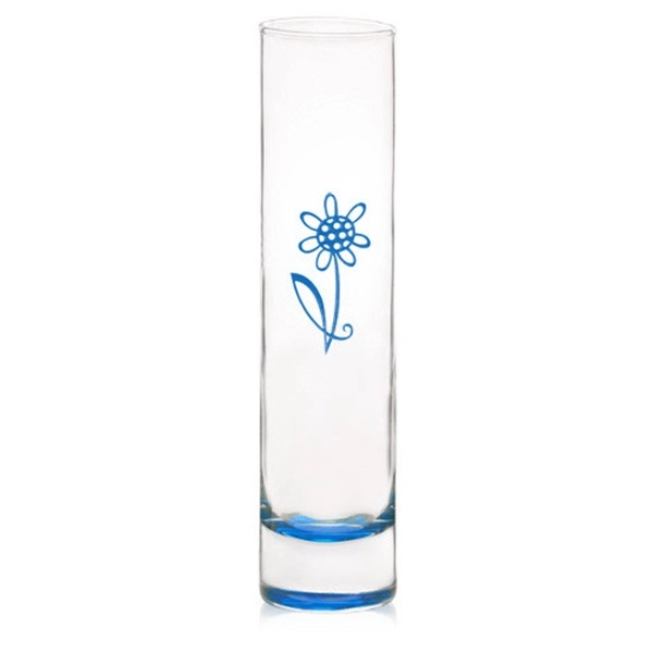 8 oz. LIbbey®  Wedding Bud Vases - 8 oz. LIbbey®  Wedding Bud Vases - Image 5 of 14