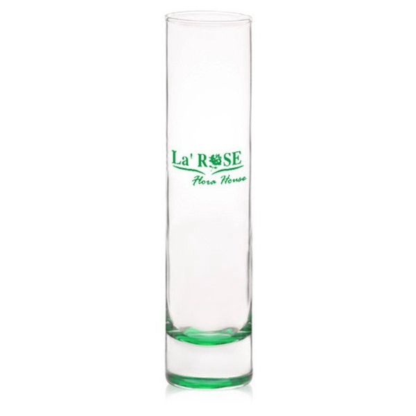 8 oz. LIbbey®  Wedding Bud Vases - 8 oz. LIbbey®  Wedding Bud Vases - Image 7 of 14