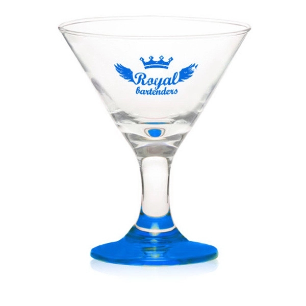 Martini Mini Glass Bartender