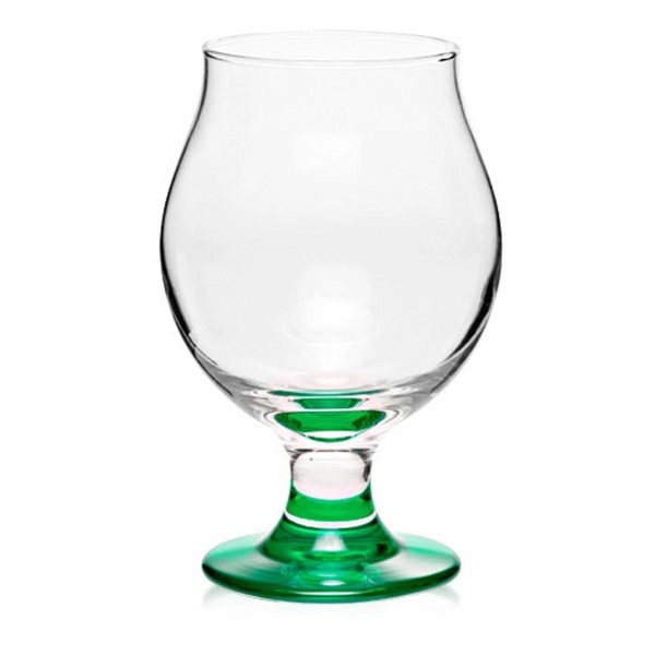 Belgian Taster Glass