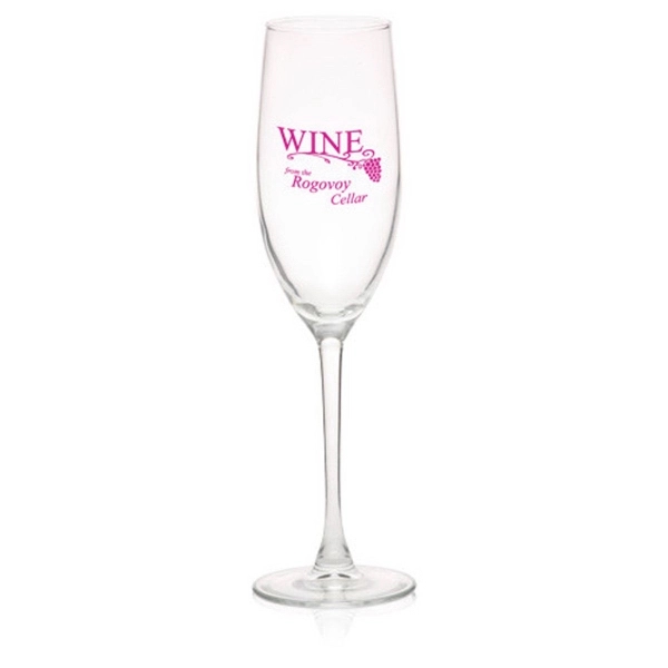 8 oz. ARC Connoisseur Grand Champagne Flute - 8 oz. ARC Connoisseur Grand Champagne Flute - Image 1 of 14