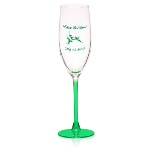 8 oz. ARC Connoisseur Grand Champagne Flute - 8 oz. ARC Connoisseur Grand Champagne Flute - Image 2 of 14