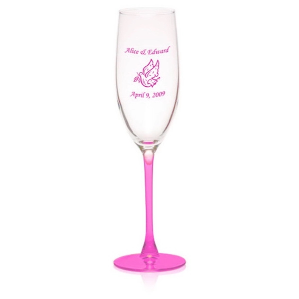 8 oz. ARC Connoisseur Grand Champagne Flute - 8 oz. ARC Connoisseur Grand Champagne Flute - Image 3 of 14