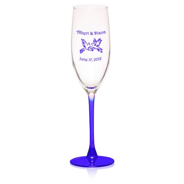 8 oz. ARC Connoisseur Grand Champagne Flute - 8 oz. ARC Connoisseur Grand Champagne Flute - Image 4 of 14