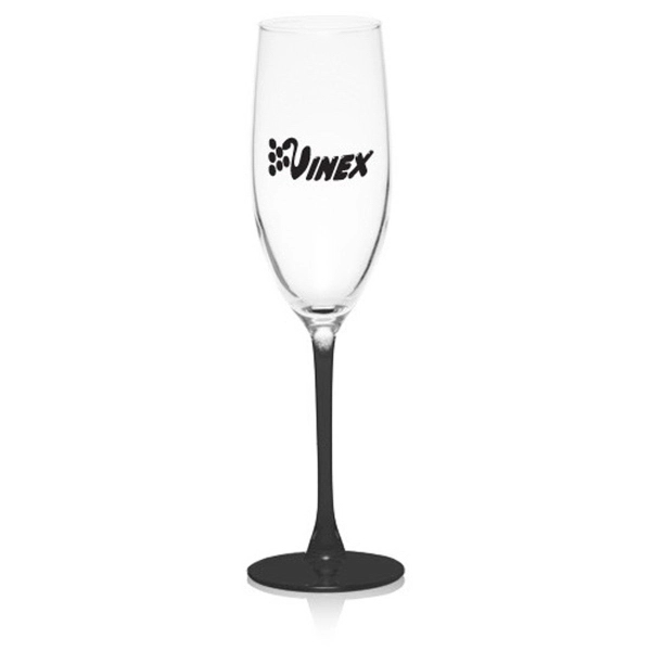 8 oz. ARC Connoisseur Grand Champagne Flute - 8 oz. ARC Connoisseur Grand Champagne Flute - Image 6 of 14