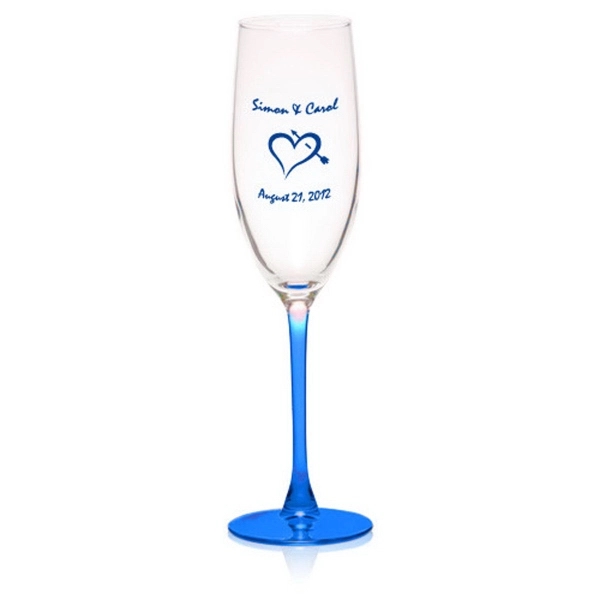 8 oz. ARC Connoisseur Grand Champagne Flute - 8 oz. ARC Connoisseur Grand Champagne Flute - Image 7 of 14