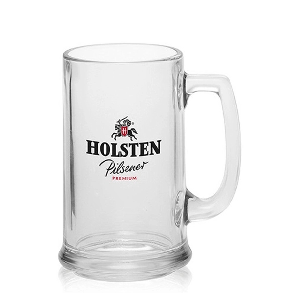 15 oz. Libbey®  Beer Mug - 15 oz. Libbey®  Beer Mug - Image 0 of 14