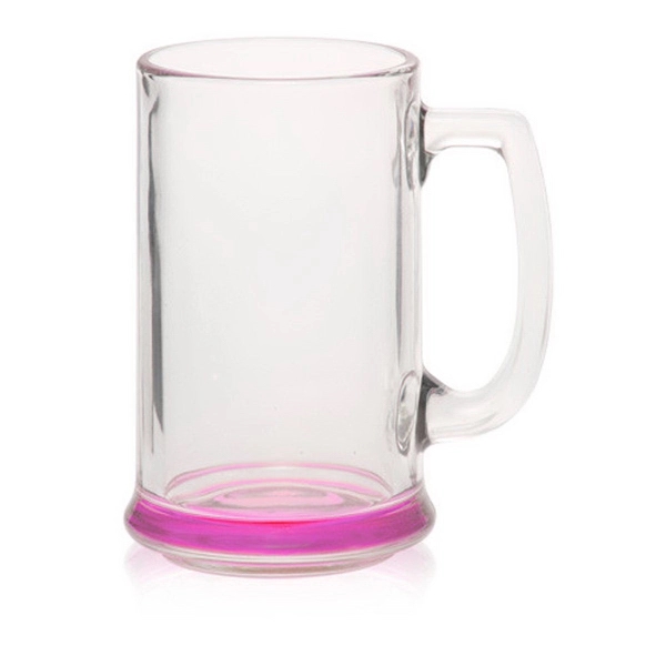 15 oz. Libbey®  Beer Mug - 15 oz. Libbey®  Beer Mug - Image 1 of 14