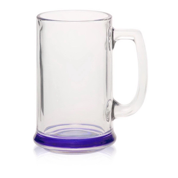 15 oz. Libbey®  Beer Mug - 15 oz. Libbey®  Beer Mug - Image 2 of 14