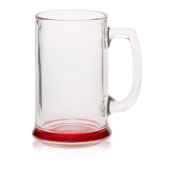 15 oz. Libbey®  Beer Mug - 15 oz. Libbey®  Beer Mug - Image 3 of 14