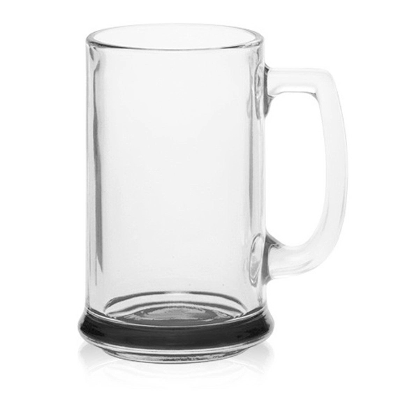 15 oz. Libbey®  Beer Mug - 15 oz. Libbey®  Beer Mug - Image 4 of 14