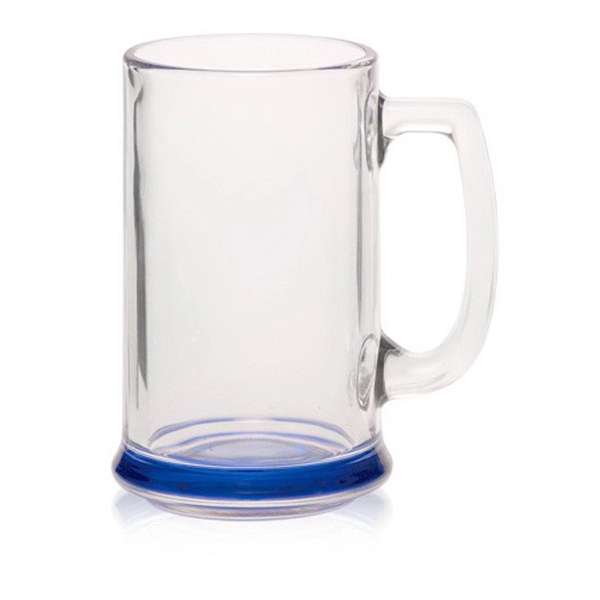 15 oz. Libbey®  Beer Mug - 15 oz. Libbey®  Beer Mug - Image 5 of 14