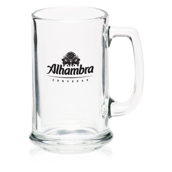 15 oz. Libbey®  Beer Mug - 15 oz. Libbey®  Beer Mug - Image 6 of 14