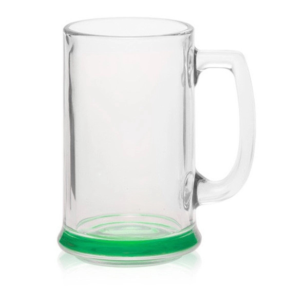 15 oz. Libbey®  Beer Mug - 15 oz. Libbey®  Beer Mug - Image 7 of 14