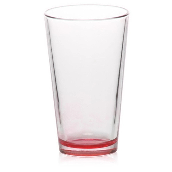 16 oz. Libbey Pint Glasses - 16 oz. Libbey Pint Glasses - Image 5 of 15