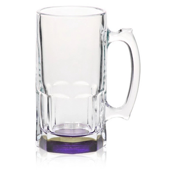 33 oz. Super Taro Beer Mug - 33 oz. Super Taro Beer Mug - Image 2 of 14