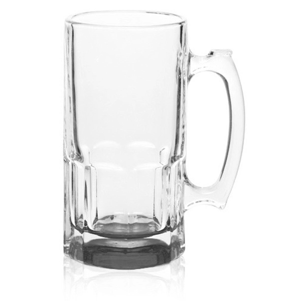 33 oz. Super Taro Beer Mug - 33 oz. Super Taro Beer Mug - Image 4 of 14