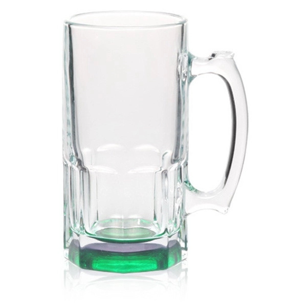 33 oz. Super Taro Beer Mug - 33 oz. Super Taro Beer Mug - Image 7 of 14