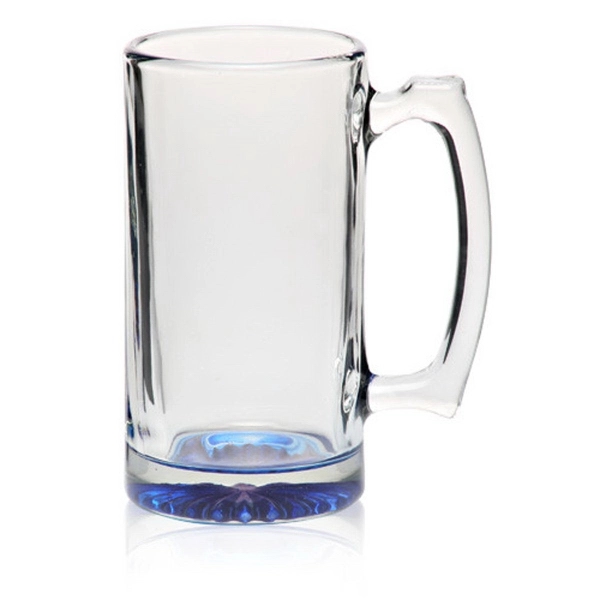 25 oz. Libbey® Tavern Glass Beer Mugs - 25 oz. Libbey® Tavern Glass Beer Mugs - Image 1 of 14
