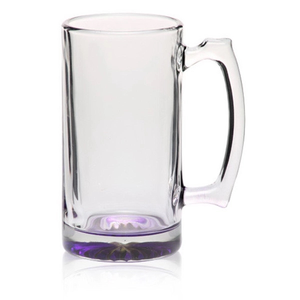25 oz. Libbey® Tavern Glass Beer Mugs - 25 oz. Libbey® Tavern Glass Beer Mugs - Image 5 of 14