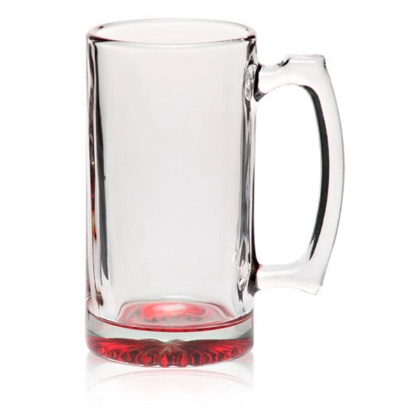 25 oz. Libbey® Tavern Glass Beer Mugs - 25 oz. Libbey® Tavern Glass Beer Mugs - Image 6 of 14