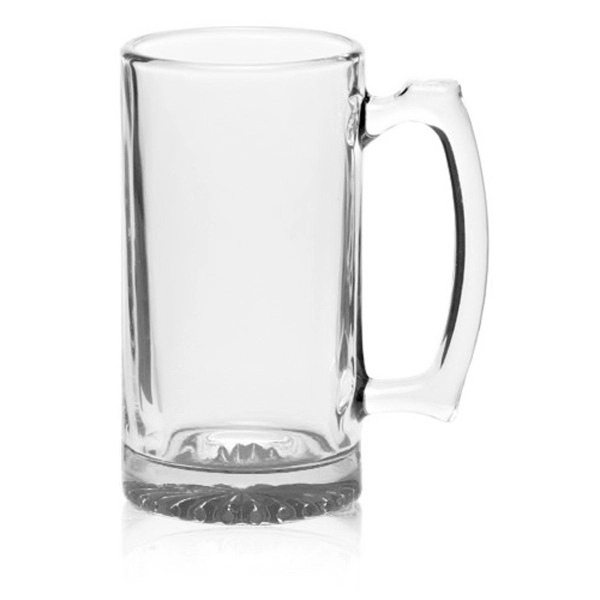 25 oz. Libbey® Tavern Glass Beer Mugs - 25 oz. Libbey® Tavern Glass Beer Mugs - Image 7 of 14
