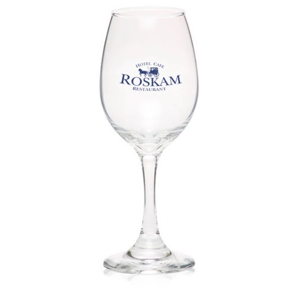 10 oz. Rioja White Wine Glasses - 10 oz. Rioja White Wine Glasses - Image 3 of 14