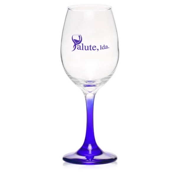 10 oz. Rioja White Wine Glasses - 10 oz. Rioja White Wine Glasses - Image 6 of 14