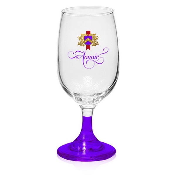 8.5 oz. Rioja Wine Glasses - 8.5 oz. Rioja Wine Glasses - Image 1 of 13
