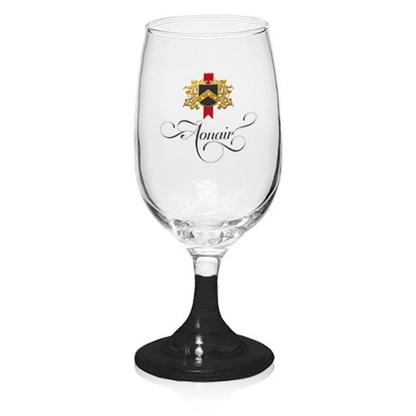 8.5 oz. Rioja Wine Glasses - 8.5 oz. Rioja Wine Glasses - Image 3 of 13