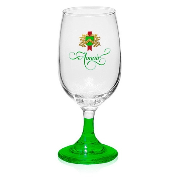 8.5 oz. Rioja Wine Glasses - 8.5 oz. Rioja Wine Glasses - Image 5 of 13