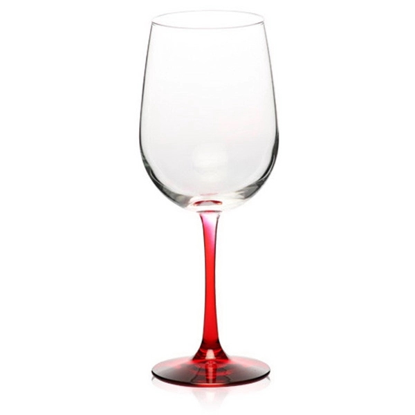 18.5 oz. Libbey® Vina Wine Glasses - 18.5 oz. Libbey® Vina Wine Glasses - Image 3 of 14