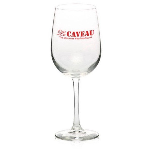 18.5 oz. Libbey® Vina Wine Glasses - 18.5 oz. Libbey® Vina Wine Glasses - Image 1 of 14