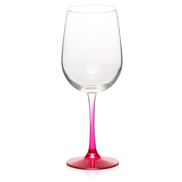 18.5 oz. Libbey® Vina Wine Glasses - 18.5 oz. Libbey® Vina Wine Glasses - Image 7 of 14
