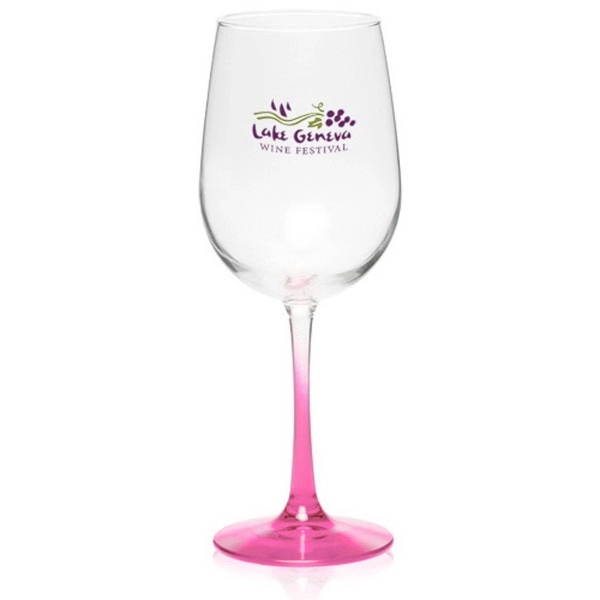 16 oz. Libbey® Tall Wine Glasses - 16 oz. Libbey® Tall Wine Glasses - Image 3 of 13