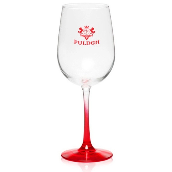 16 oz. Libbey® Tall Wine Glasses - 16 oz. Libbey® Tall Wine Glasses - Image 4 of 13