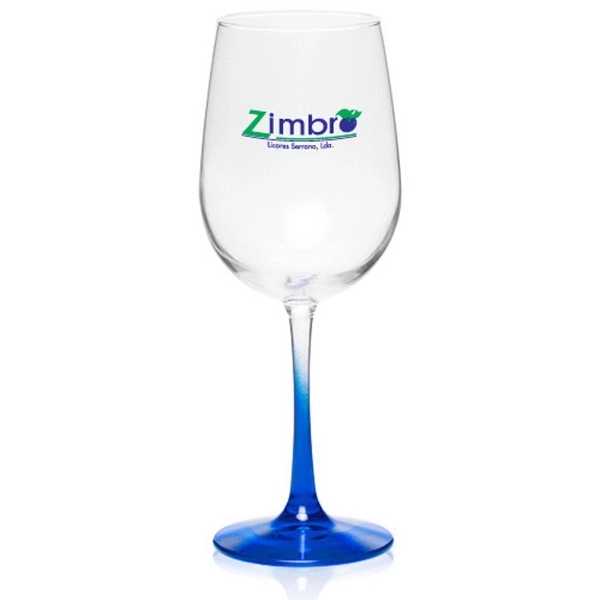 16 oz. Libbey® Tall Wine Glasses - 16 oz. Libbey® Tall Wine Glasses - Image 6 of 13