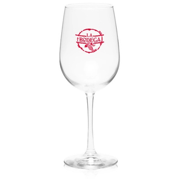 16 oz. Libbey® Tall Wine Glasses - 16 oz. Libbey® Tall Wine Glasses - Image 1 of 13