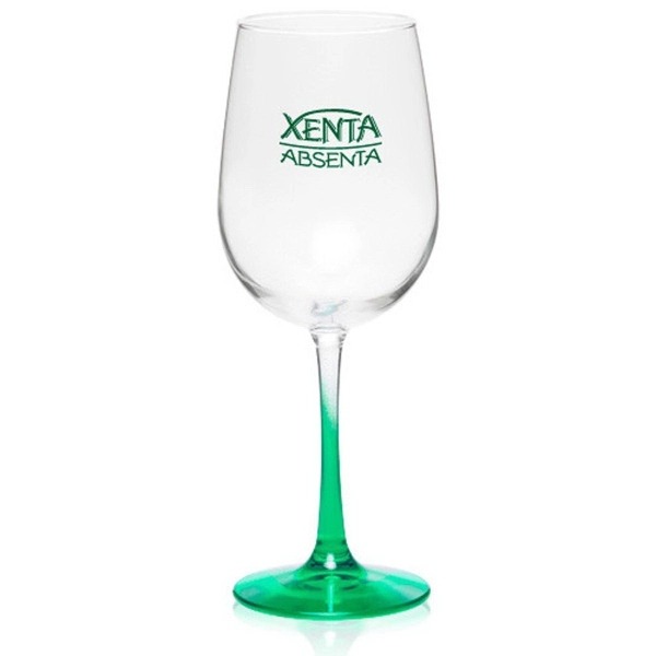 16 oz. Libbey® Tall Wine Glasses - 16 oz. Libbey® Tall Wine Glasses - Image 7 of 13