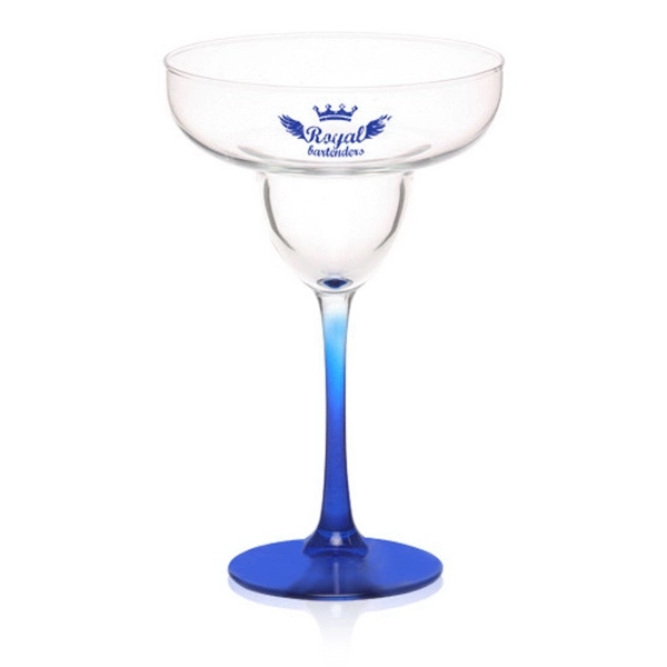 Margarita Glass Set 4pk – BevMo!