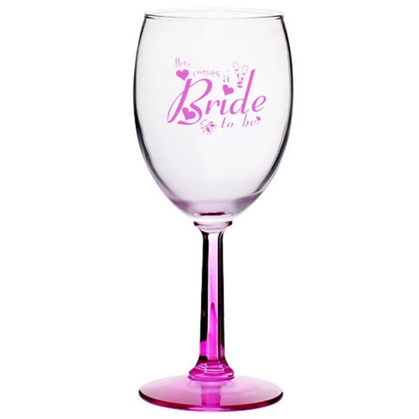 10 oz. Libbey® Napa Country Wine Glasses - 10 oz. Libbey® Napa Country Wine Glasses - Image 2 of 13