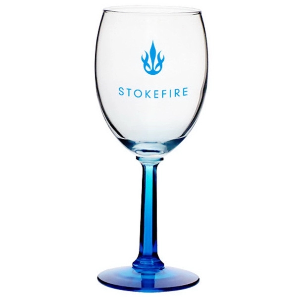 10 oz. Libbey® Napa Country Wine Glasses - 10 oz. Libbey® Napa Country Wine Glasses - Image 6 of 13