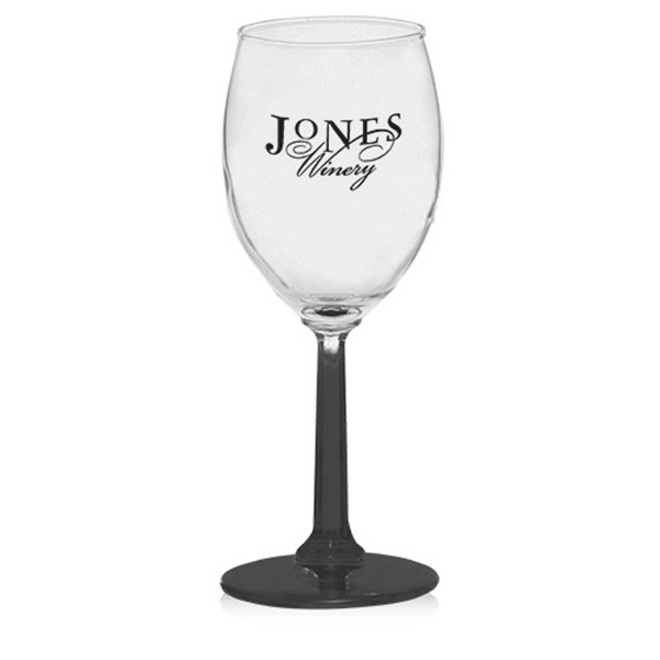6.5 oz. Libbey® Wine Glasses - 6.5 oz. Libbey® Wine Glasses - Image 3 of 13
