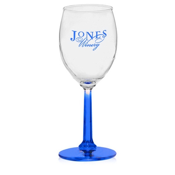 6.5 oz. Libbey® Wine Glasses - 6.5 oz. Libbey® Wine Glasses - Image 4 of 13