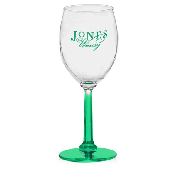 6.5 oz. Libbey® Wine Glasses - 6.5 oz. Libbey® Wine Glasses - Image 5 of 13
